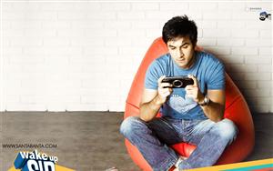 Wake Up Sid